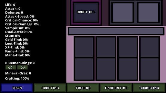 Dragon Blast — screenshot 7