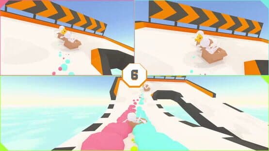 Corpse Box Racers — screenshot 1