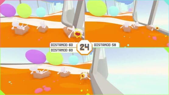 Corpse Box Racers — screenshot 2