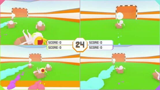 Corpse Box Racers — screenshot 4