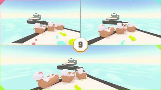Corpse Box Racers — screenshot 5