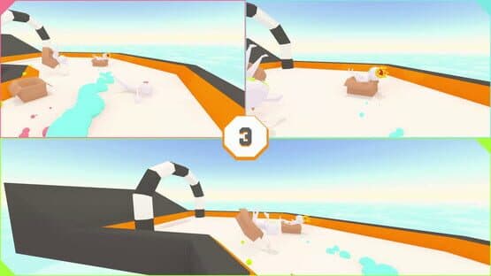 Corpse Box Racers — screenshot 8
