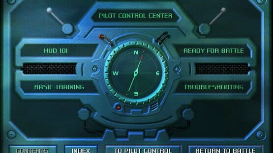 Deadly Tide — screenshot 2