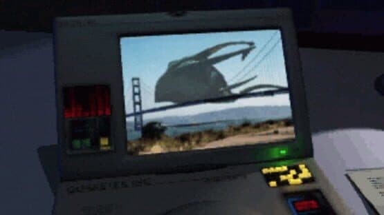 Deadly Tide — screenshot 6