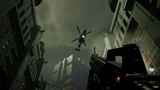 Deadrop — screenshot 3