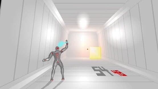 Cosmic Smash — screenshot 1