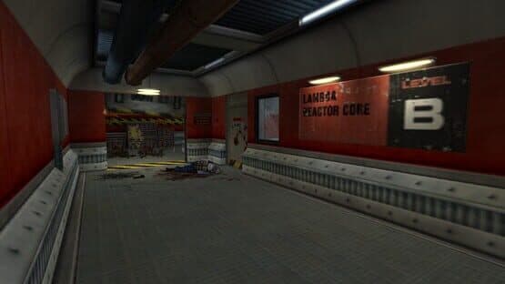 Half-Life: Anti-Climax — screenshot 6