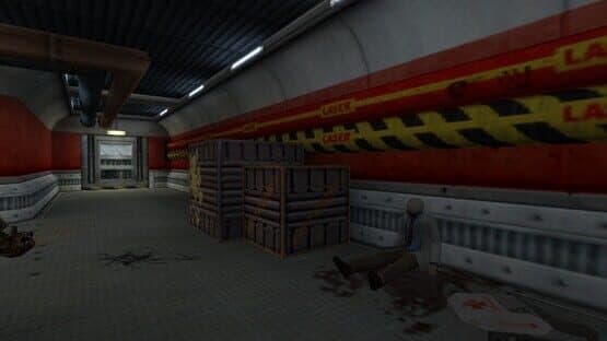 Half-Life: Anti-Climax — screenshot 7