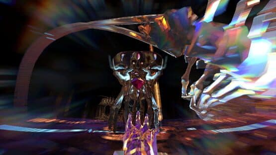 Hyper Demon — screenshot 1