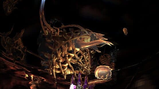 Hyper Demon — screenshot 2