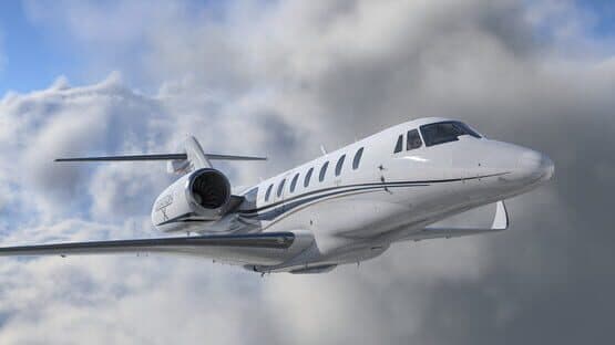 X-Plane 12 — screenshot 2