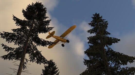 X-Plane 12 — screenshot 3