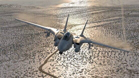 X-Plane 12 — screenshot 4