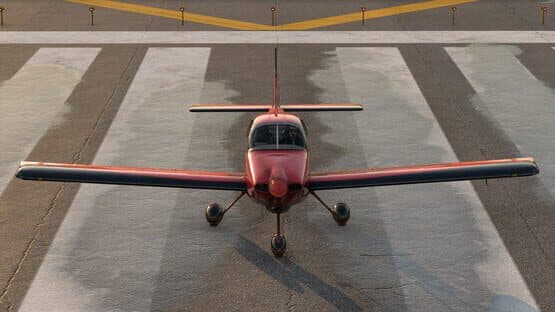 X-Plane 12 — screenshot 5