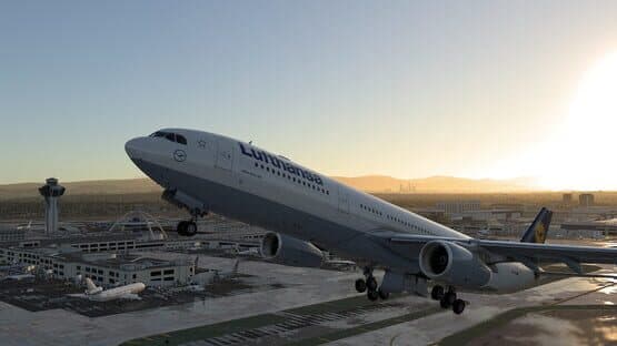 X-Plane 12 — screenshot 6