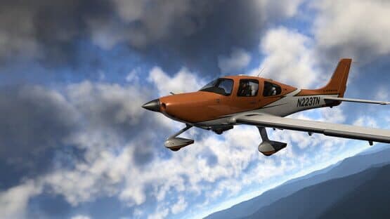 X-Plane 12 — screenshot 7
