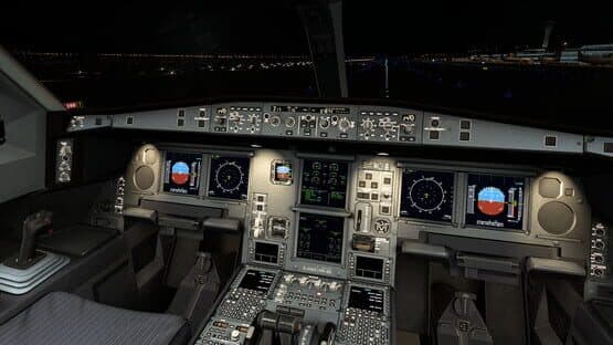 X-Plane 12 — screenshot 8
