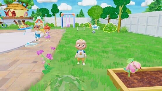 CoComelon: Play with JJ — screenshot 1