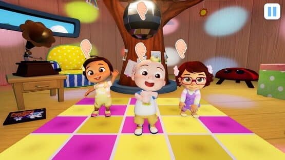CoComelon: Play with JJ — screenshot 5