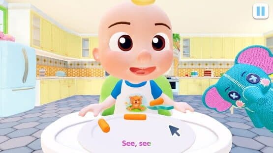 CoComelon: Play with JJ — screenshot 6