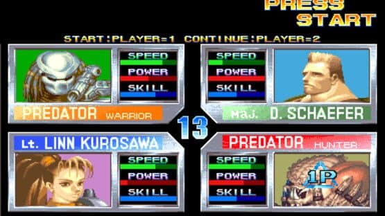 Alien vs. Predator — screenshot 2
