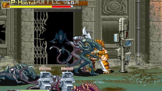 Alien vs. Predator — screenshot 4