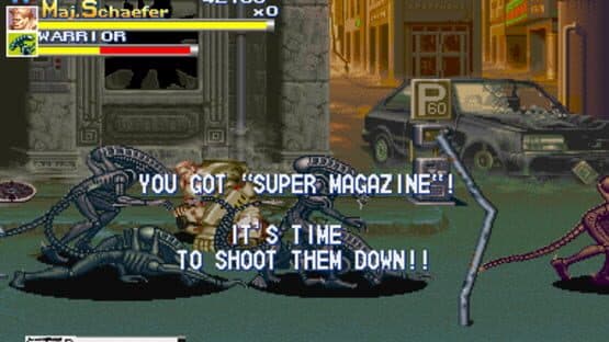 Alien vs. Predator — screenshot 6