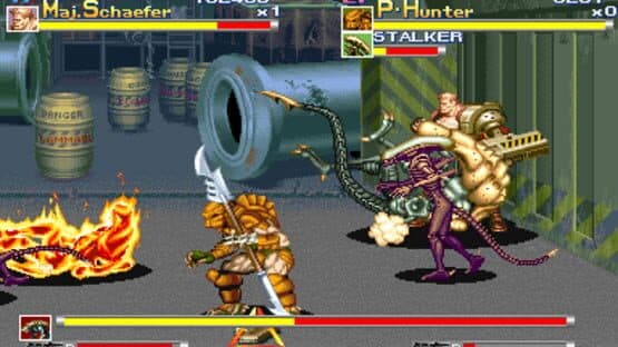 Alien vs. Predator — screenshot 7