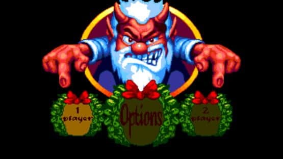 Daze Before Christmas — screenshot 2