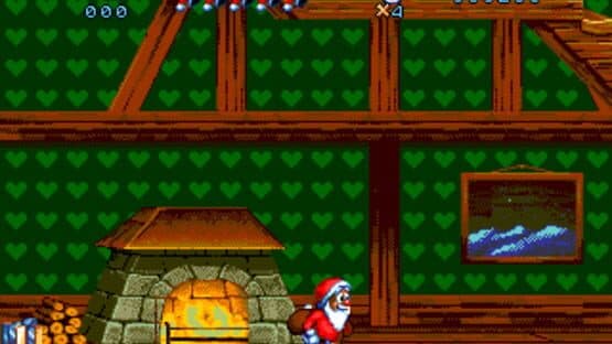 Daze Before Christmas — screenshot 4