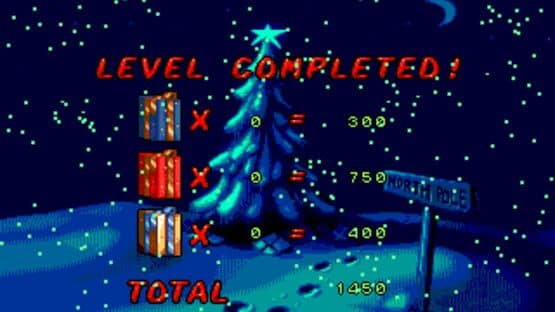 Daze Before Christmas — screenshot 5