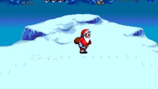 Daze Before Christmas — screenshot 6