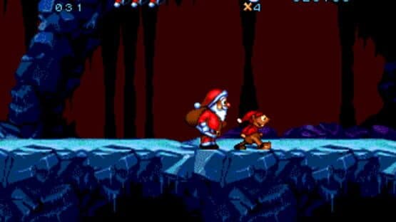 Daze Before Christmas — screenshot 7