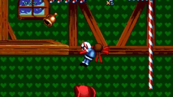 Daze Before Christmas — screenshot 8