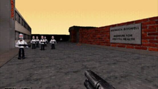 Age of Evil — screenshot 4
