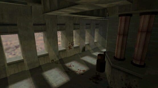 Absolute Redemption — screenshot 4