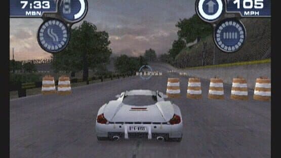 SpyHunter — screenshot 1