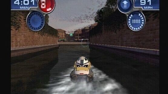 SpyHunter — screenshot 2