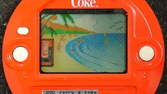 Catch a Coke — screenshot 1