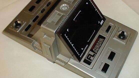 Space Guardian Gundam — screenshot 1
