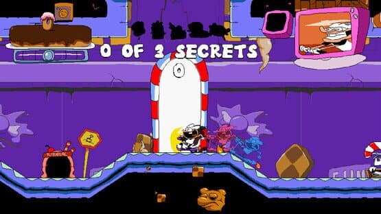 Sugary Spire — screenshot 1