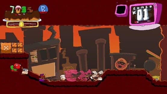 Sugary Spire — screenshot 3