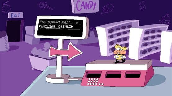 Sugary Spire — screenshot 4