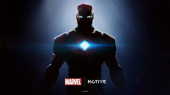 Untitled Iron Man Game — screenshot 1