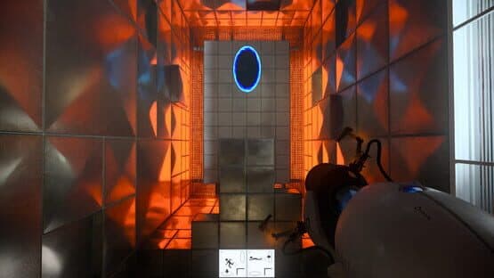 Portal with RTX — screenshot 2