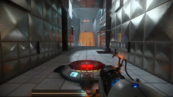 Portal with RTX — screenshot 4