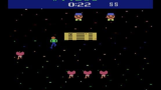 Journey Escape — screenshot 6