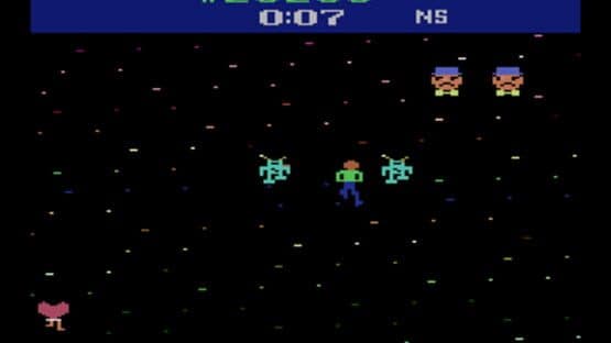 Journey Escape — screenshot 7