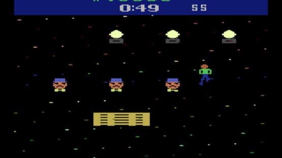 Journey Escape — screenshot 8