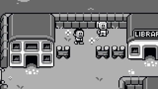 Dog's Muck Island — screenshot 1